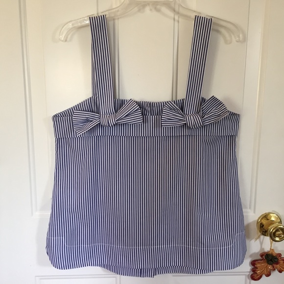 Banana Republic Tops - Banana Republic Top Sz M